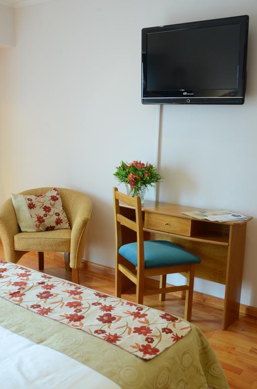 Niken Hotel Spa & Business Center Necochea Værelse billede
