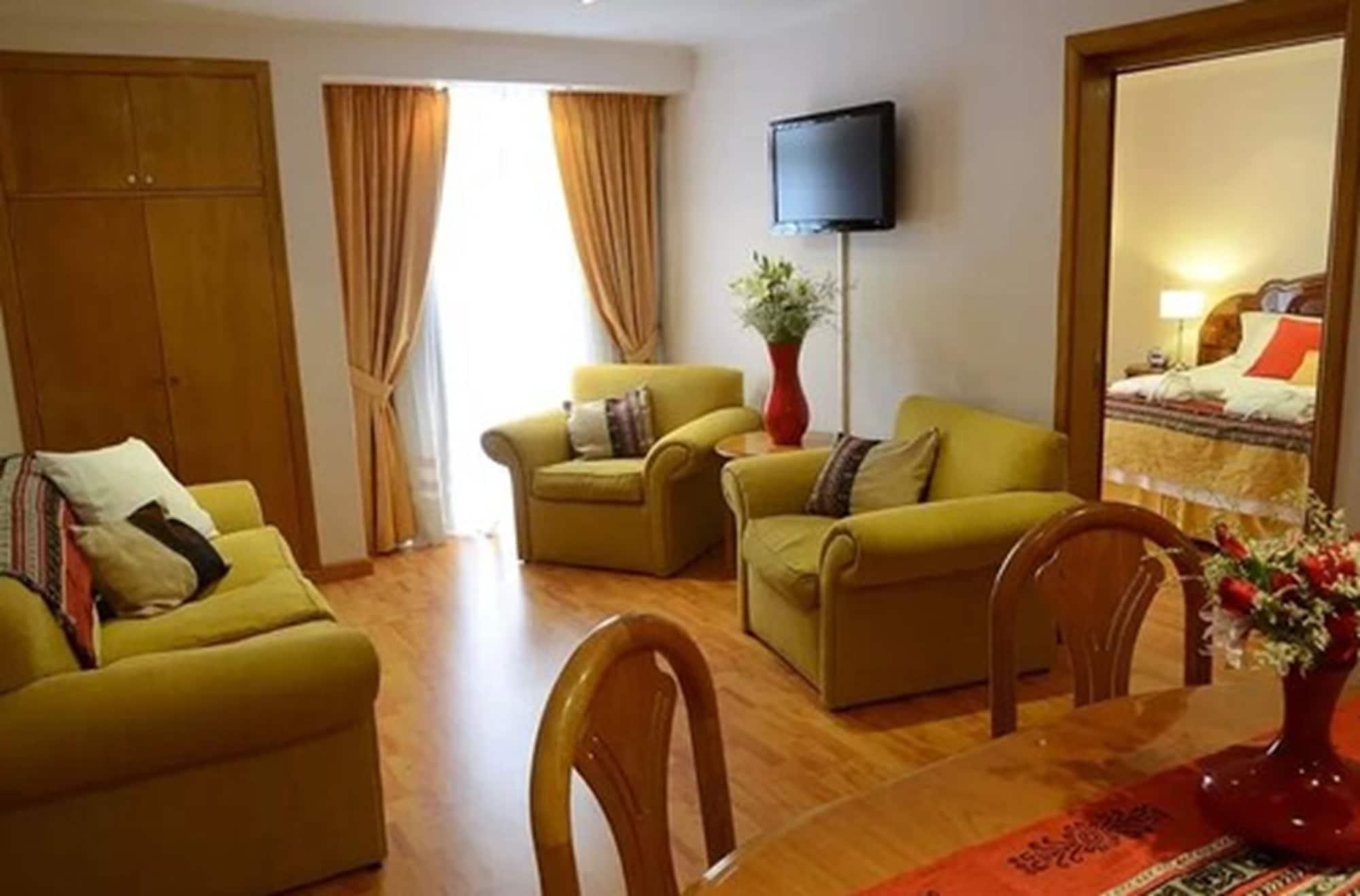 Niken Hotel Spa & Business Center Necochea Eksteriør billede
