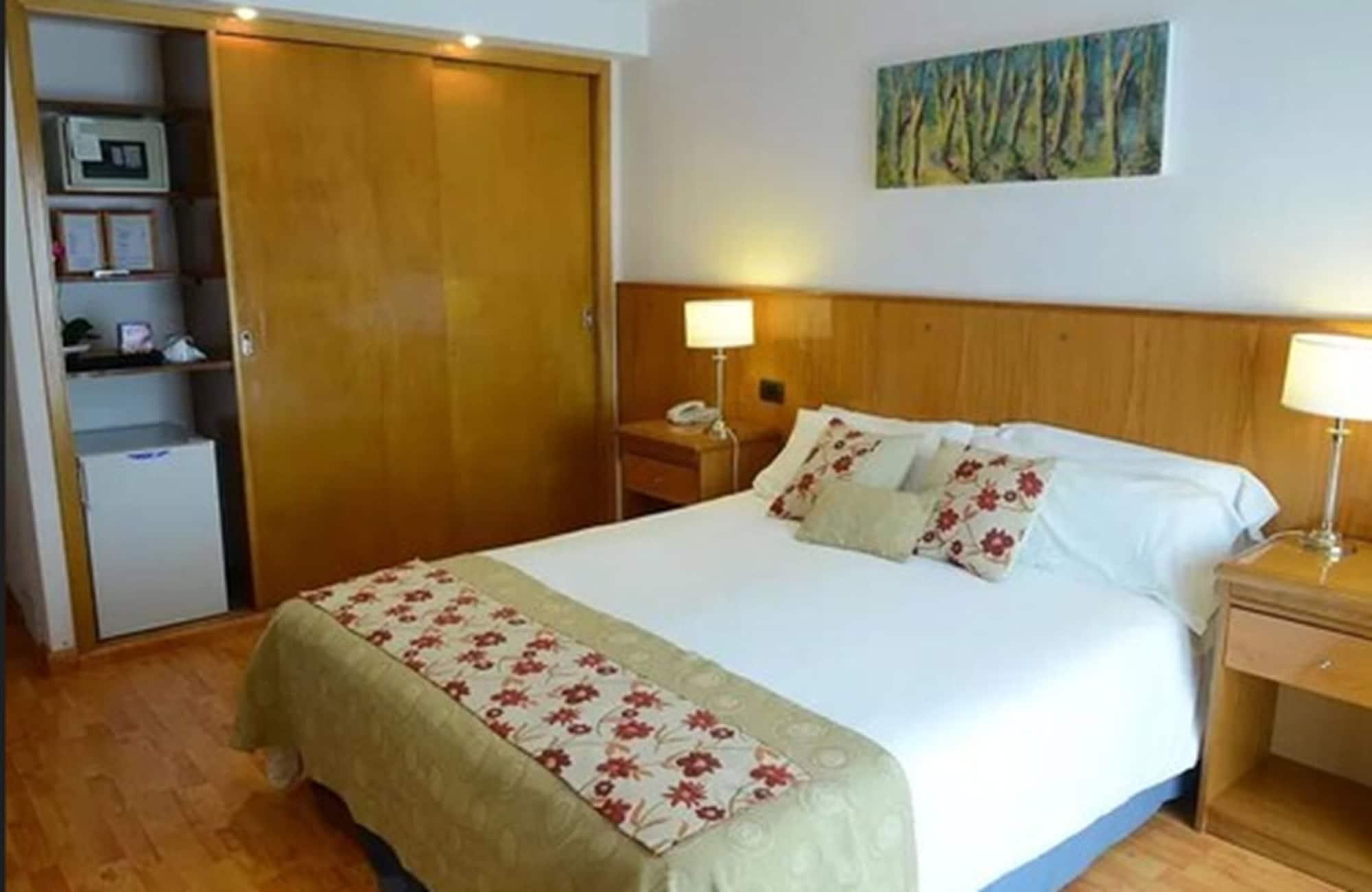 Niken Hotel Spa & Business Center Necochea Eksteriør billede