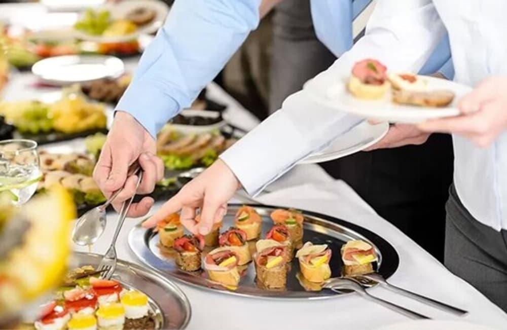 Niken Hotel Spa & Business Center Necochea Eksteriør billede